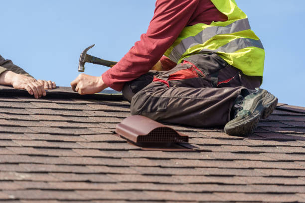 Best Roof Maintenance Services  in Sandy Springs, GA