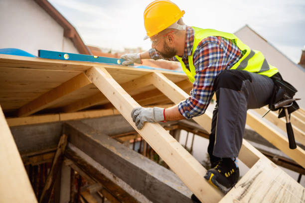 Professional Roofing Contractor in Sandy Springs, GA
