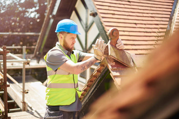 Best Roof Replacement Cost  in Sandy Springs, GA